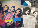 Color Me Badd - C.M.B. (Korea 1st. LP Vinyl 1991)