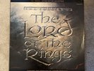 Lord of the Rings 1978 TOLKIEN Soundtrack Orig Vinyl Record 2 LP