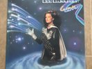 Dee D. Jackson + Cosmic Curves +  TOP ZUSTAND MIT POSTER +
