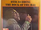 OTIS REDDING The Dock Of The Bay RARE FACTORY SEALED ORIGINAL 1968 STEREO LP