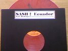 Sash  Feat. Rodriguez – Ecuador (12