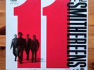 THE SMITHEREENS / 11 / feat. Belinda Carlisle / C1-91194 / 1989 VINYL LP