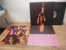 Alice Cooper – Killer Lp Mint- UK Warner 1973 + Calendar, Prog Hard Rock
