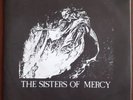 SISTERS   7 IN.    GHOST RIDER  (BLACK VINYL)    PRICE REDUCED.  FINAL OFFER.