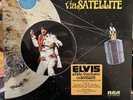 Elvis Presley - Aloha From Hawaii Via Satellite [New Vinyl LP] Gatefold LP Jacke