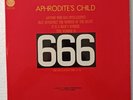 2LP 666 APHRODITE'S CHILD-VANGELIS PAPATHANASSIOU VERTIGO 6673001 France 1972 EX