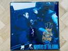 Lords Of The Underground: Keepers Of The Funk LP **OG US pressing, SEALED**