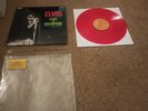 ELVIS PRESLEY LP MOVLP3291 BACK IN MEMPHIS 180G RED VINYL #d 2500