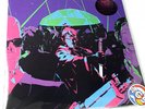 KATANA ZERO Vinyle 2LP Soundtrack New OST NEW  Records Game Music
