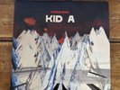 Radiohead - Kid A 1st Press 2x LP 10