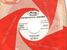 Ben Hewitt - Patricia June / For Quite A While 7