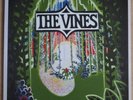 THE VINES - HIGHLY EVOLVED  VINYL LP SCHALLPLATTE  CAPITOL RECORDS 2002