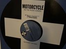 Motorcycle. As The Rush Comes Positiva Vinyl