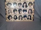 Rolling Stones Some Girls vinyl original VG+
