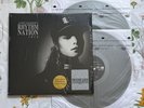 Janet Jackson - Rhythm Nation 1814 (Limited Edition Silver Vinyl)