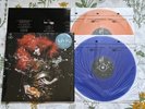Björk - Biophilia (Limited Edition Orange & Blue Vinyl, 2015)