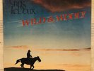 *SEALED* CHRIS LEDOUX - WILD & WOOLY - 1986 AMERICAN COWBOY SONGS LP Album-MINT