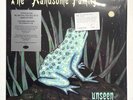 The Handsome Family - Unseen * Vinyl Lp Green + CD 2016 * Signed * Free P&P UK *