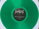 Incantation ‎- Onward To Golgotha LP COLORED Vinyl Album NEW Death Metal Record