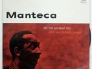 RED GARLAND MANTECA PRESTIGE LPJ80048 JAPAN VINYL LP