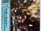 CREEDENCE CLEARWATER REVIVAL BAYOU COUNTRY FANTASY VIP5055 JAPAN OBI VINYL LP