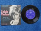 SYLVIE VARTAN - BRESIL - TOUS MES COPAINS - 33 TOURS COMPACT TB++