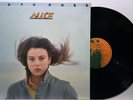 ALICE-CAPO NORD-RARE LP 33 GIRI 12