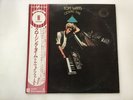 TOM WAITS CLOSING TIME - ASYLUM P-10242 Japan  LP