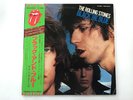 THE ROLLING STONES BLACK AND BLUE - ROLLING STONES ESS-63005 Japan  LP