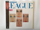 THE HUMAN LEAGUE DARE - VIRGIN VJL-108 Japan  LP