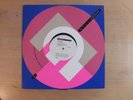 “Abbaesque” Erasure Club EP 12” Exclusive DJ Only Promo ALL ABBA Covers  vg+