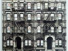 LED ZEPPELIN PHYSICAL GRAFFITI SWAN SONG P5163N JAPAN VINYL 2LP