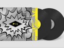 Various Artists PWL Extended: Big Hits & Surprises - Volume  (Vinyl) (UK IMPORT)