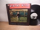 BIKINI KILL Pussy Whipped Vinyl LP 1993 M-/EX Sleater-Kinney Fugazi Sonic Youth