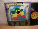 The Light Of Saba – Sabebe Jamaica Album  Roots Reggae Lp