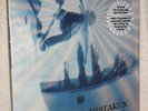 Don't Be Mistaken (VINYL LP, 2022) NEW Agression hard rock album