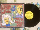 Southern Culture on the Skids LP Liquored Up and Lacquered Down 2000 M/M-