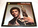 Ramon Morris 