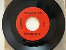 The Grateful Dead - Stealin' / Don't Ease Me In - 1970's Scorpio REPRO  NM