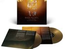 Snow Patrol Final Straw 2LP 20th Anniversary Gold Vinyl Brand New Sealed