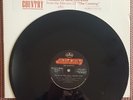 BIG COUNTRY FIELDS OF FIRE 2 VERSIONS 12 INCH USA PROMO SINGLE, MINT