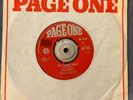 THE CHANTS - AIN’T NOBODY HOME / FOR YOU rare UK 1967 NORTHERN SOUL MOD MINT-