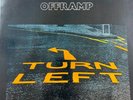 PAT METHENY GROUP Offramp 1982 ECM Germany OG Contemporary Jazz LP Superb NM