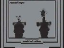 Second Layer - World of Rubber | [Purple Vinyl LP] | 1972