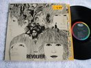 THE BEATLES REVOLVER ORIG MONO SHRINK SCRANTON PRESS