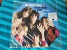 Rolling Stones ‎Through The Past Darkly LP ORANGE Vinyl 2019 RSD DECCA SKL8818-1