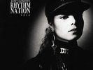 Janet Jackson Janet Jackson's Rhythm Nation 1814 (Exclusive Silver Color (Vinyl)