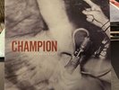 CHAMPION Promises Kept LP GOLD Vinyl /1000 Gatefold Bridge Nine/Have Heart