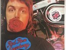 PAUL MCCARTNEY & WINGS RED ROSE SPEEDWAY VINYL LP APPLE UK 1973 1ST PRESS N MINT