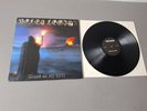 LEGION / VELES lim. 666 original Vinyl LP Blood On My Knife (2004 No Colours)